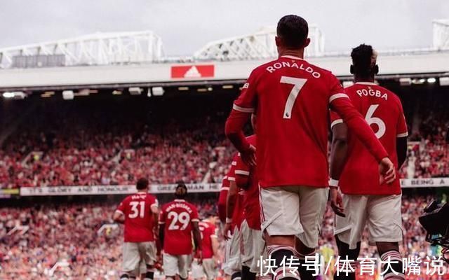 索帅|曼联VS曼城索帅再迎硬仗,且看瓜帅如何克制C罗