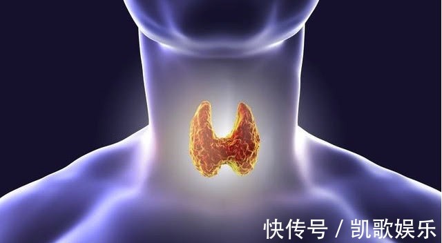 预防甲状腺结节|甲状腺长出结节,5种食物一口都别吃,或许结节会自愈!