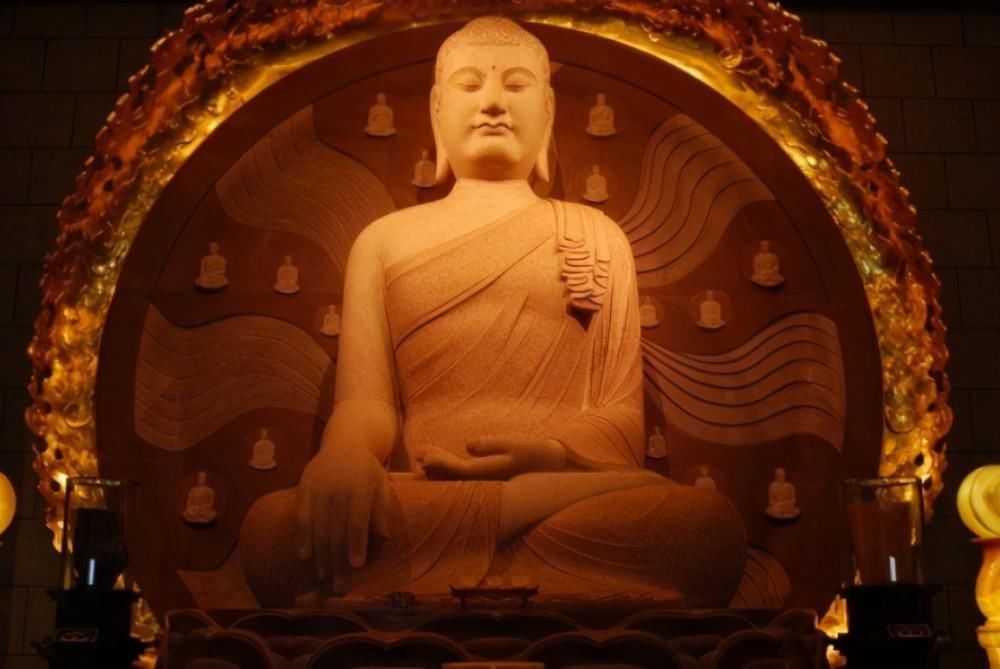 一生一世|隋朝独孤皇后，与皇帝“一生一世一双人”，还和佛教发展有大联系