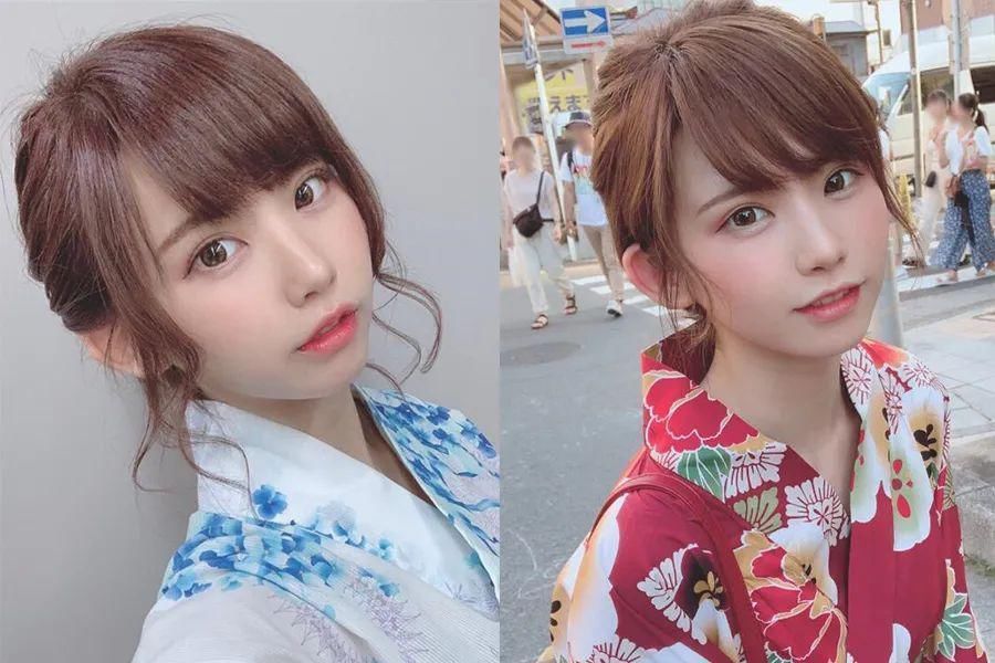 cm|日本COSER一姐的光芒,反衬出COS文化的残酷:颜值即正义!