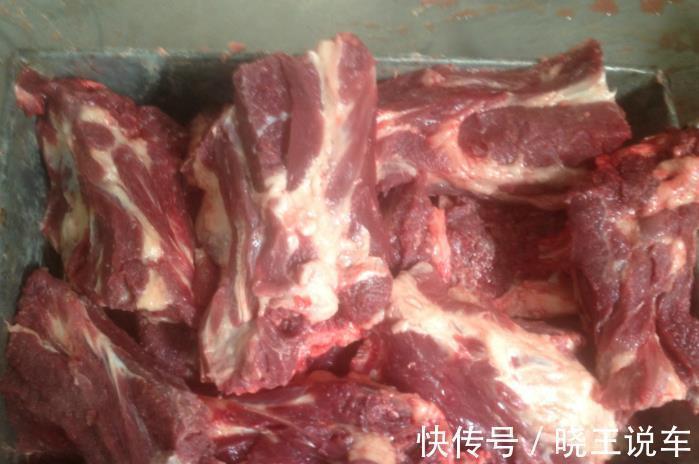 猪肉放冰箱冷冻,只要超过了这段时间,赶紧直接丢掉,别舍不得!