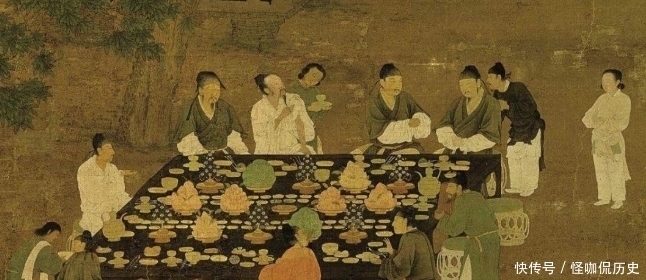 情有独钟|古人为何对肉干情有独钟?除了便于存储,还有哪些因素