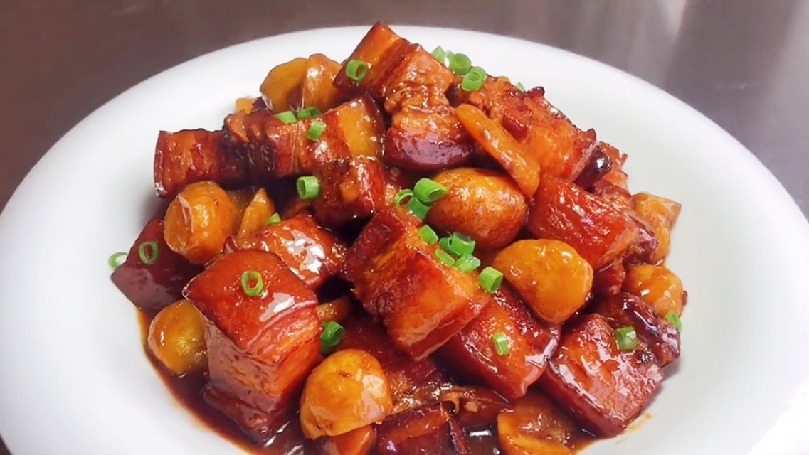 秋三宝|深秋驱寒降燥，多吃“秋三宝”，滋阴润肺又养胃，顺应时节身体棒