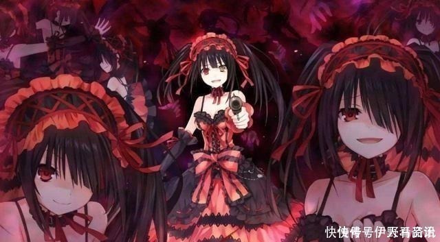 插画|这些动漫在国内大火,但在日本几乎无人问津,你知道吗