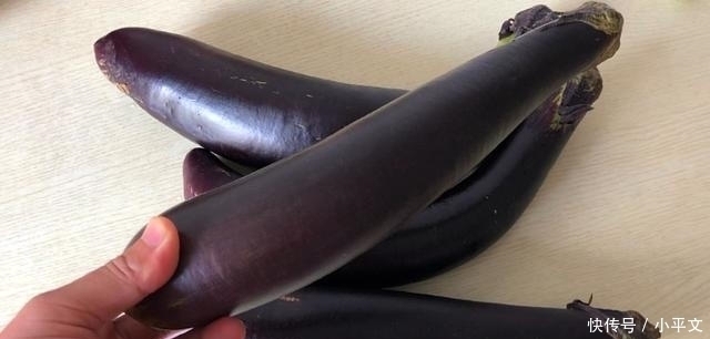 做法|夏天要多吃茄子,茄子如此吃太香了,做法简单,比吃红烧肉都香