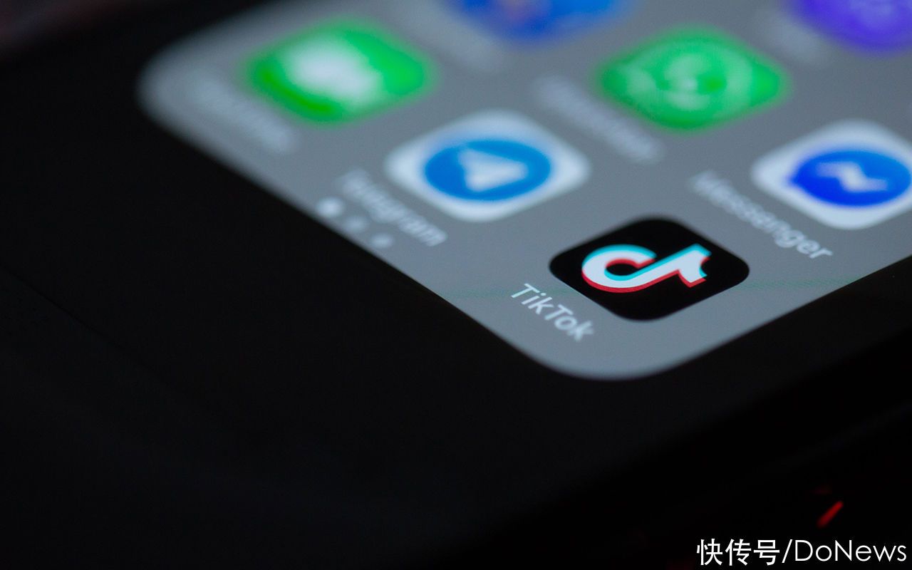 wego|消息称字节跳动将向其他公司出售 TikTok 的推荐算法