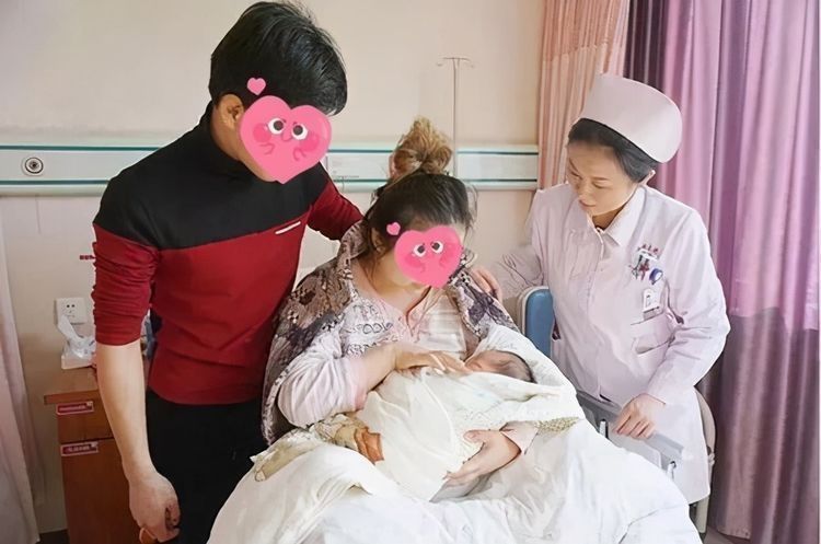 宝妈|3种类型的孕妈，胎宝多半是个急性子，可能会提前出生