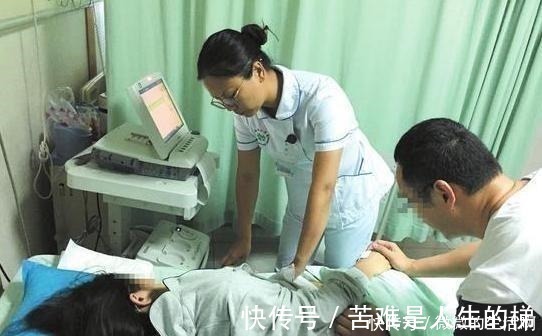堂妹|顺产比剖腹产好医生说出实话后,或许你就理解大部分人的选择了!