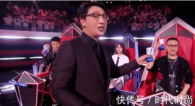 迈克尔杰克逊|《中国好声音》2021第5期,四大尴尬场面