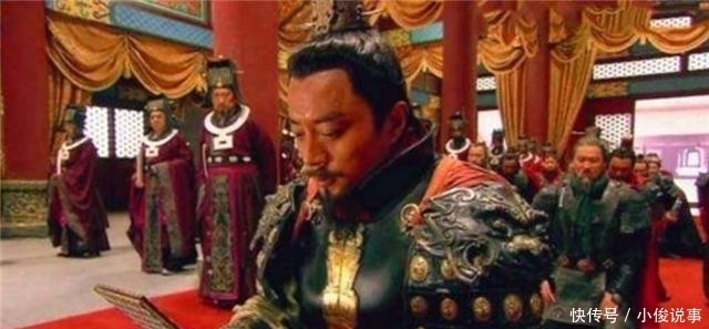 如果宋江坚持不接受招安,梁山好汉的结局会如何?只会有一种下场