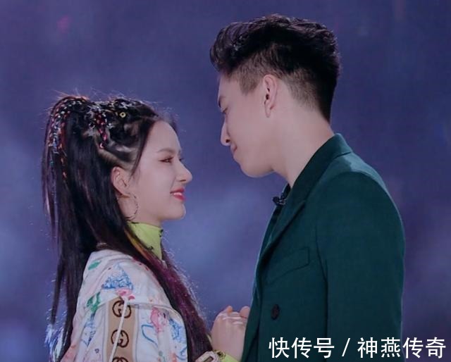 张艺凡|《创3》三公竞演7强大洗牌,唯有刘些宁不变,张艺凡跌出前7