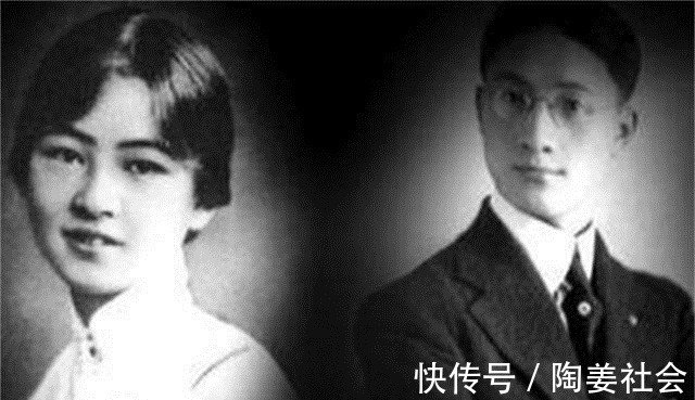 梁思成!梁思成再婚,金岳霖在林徽因墓前喝了一夜的酒,他说:我怕她伤心