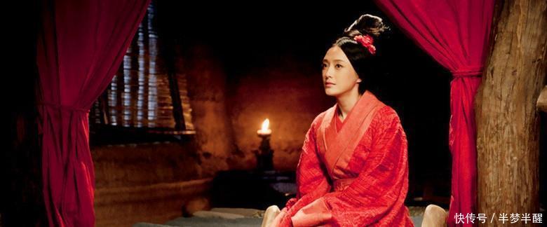 古代|为什么中国古代的皇后很难活过40岁这五个原因很致命!