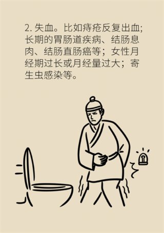 食物|最权威的补铁食物排行榜，贫血人群赶快收藏！