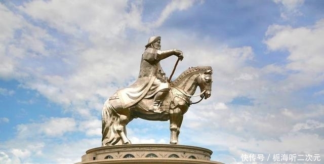 总计|成吉思汗西征:屠杀人数总计1500万人,有三类人却能幸免于难