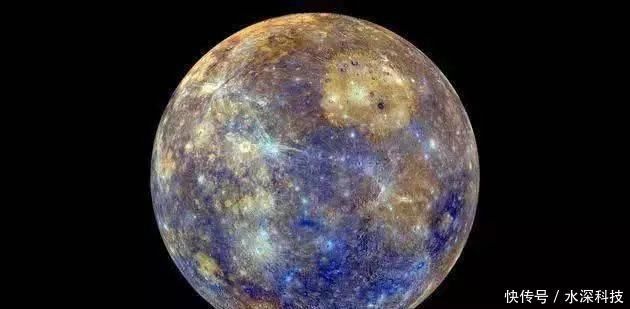 地球是太阳系唯一有海洋的星球非也这俩星球海洋比地球大千倍