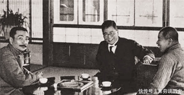 凄苦|鲁迅的少年玩伴“闰土”晚年生活凄苦,其子女后代却生活幸福美满