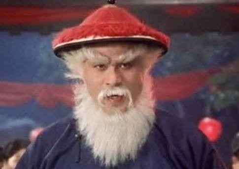 必杀|康熙8岁时对此人说,等我亲政必杀你,6年后,康熙没有杀反而重用!