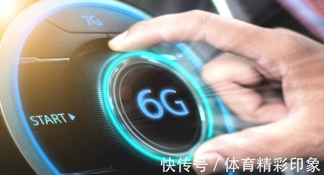 4g|中国6G提速,专利获全球第一!多国砸重金追赶,6G优势在哪里?