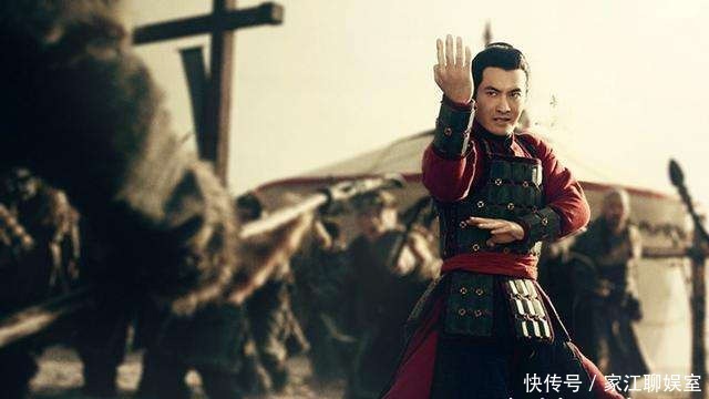 大酒|一顿大酒喝完所有的兵权都喝没了，这酒喝的可真失败