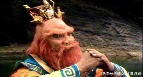 神族|《西游记》中最凄惨的神族,被孙悟空耻笑!连凡人都能杀掉他们