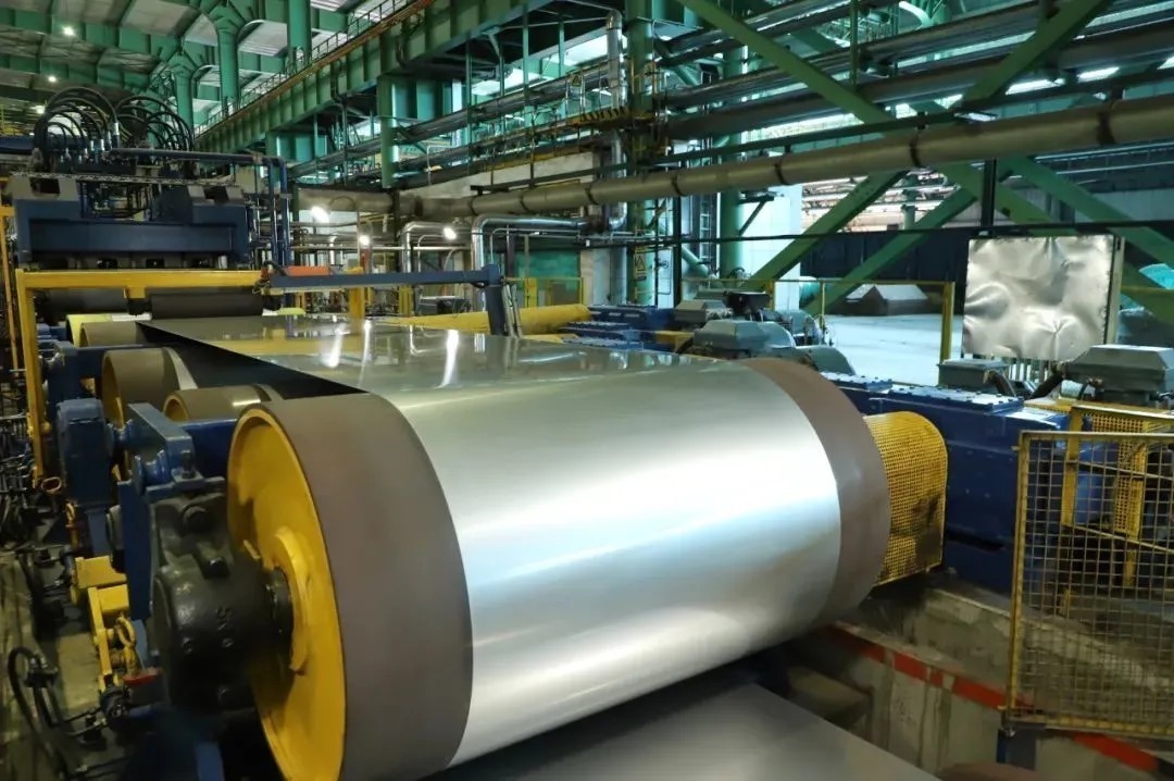 鞍钢|【行业资讯】重大突破!中国钢企在多个领域打破国外垄断!