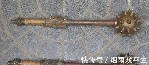 李元霸#古代名将真的力大如牛看出土后的兵器,知道真相的我眼泪流下来!