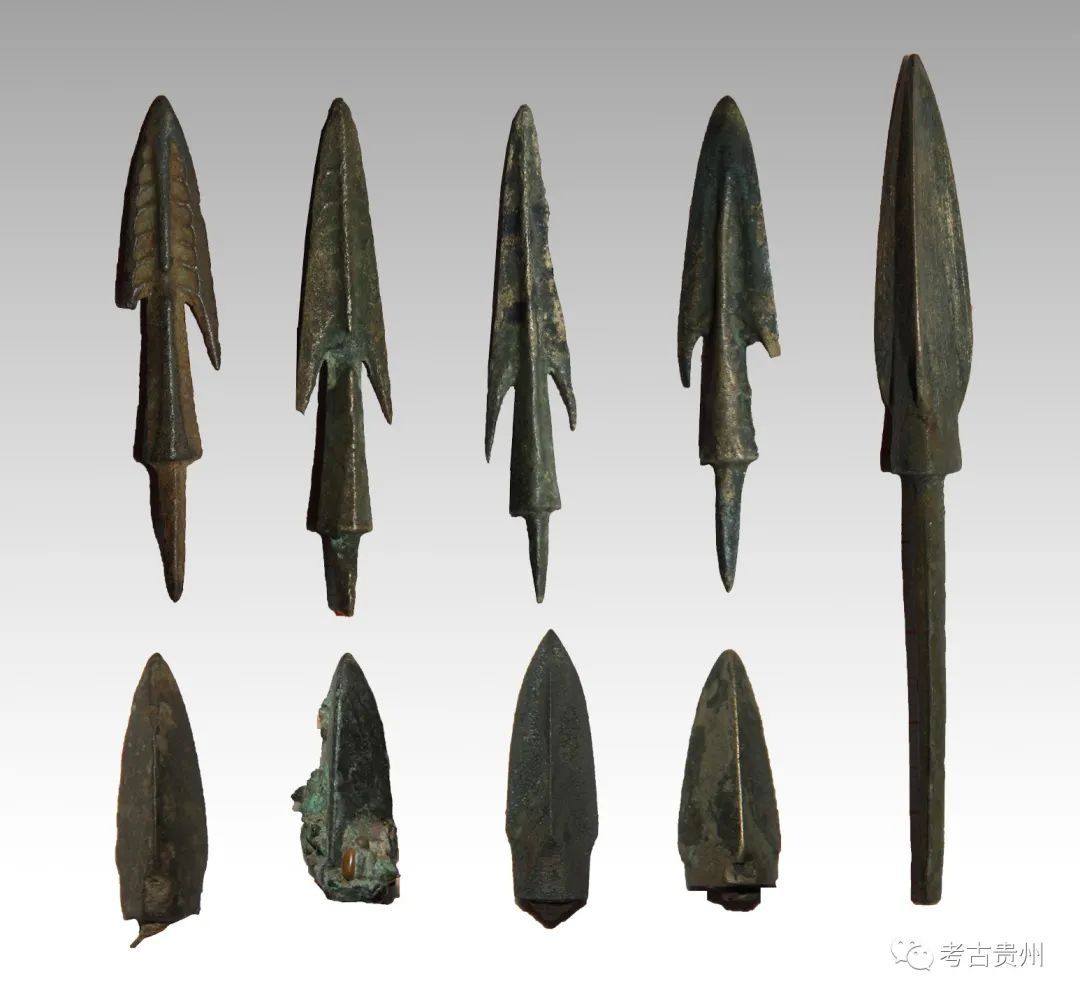  水下|【回望贵州考古】水下的瑰宝