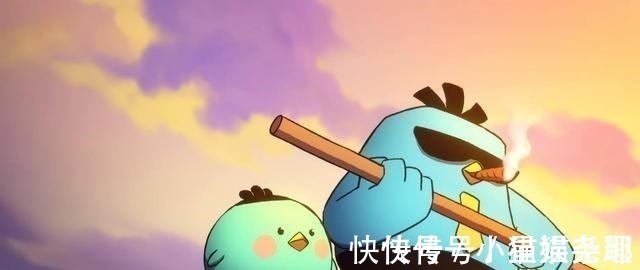 刺客伍六七|《伍六七》三部曲:致敬电影的经典桥段,疯狂玩梗,你最喜欢哪些