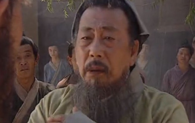 梁山上|此人是水浒传中被忽略的英雄,只因错信梁山好汉,被整得家破人亡