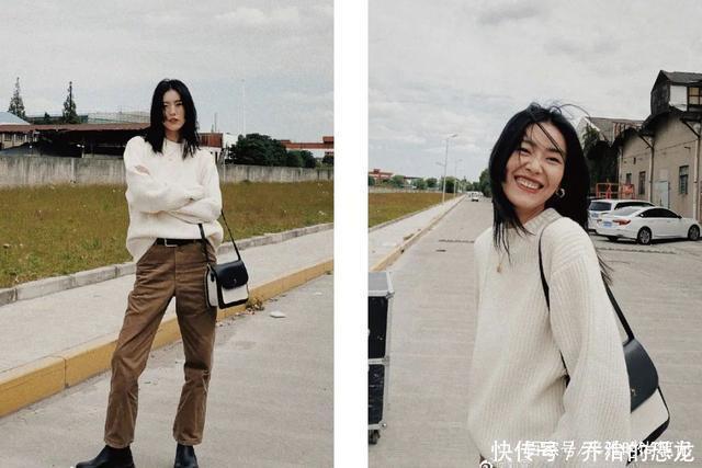 今年秋冬的毛衣别瞎买,有这3款就够了!