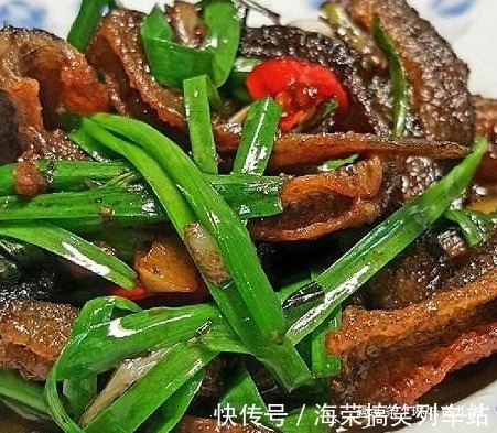 孩子|再穷也要给孩子吃的两道菜,1周吃1次,补脑又补钙,孩子长个子