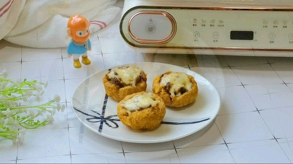 红薯与燕麦的绝佳搭配，无油无糖香甜又拉丝