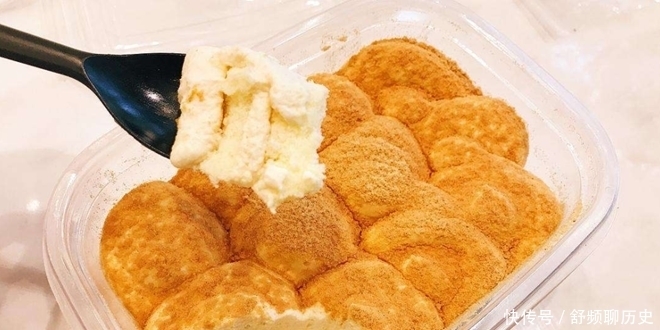 全都|女生最爱吃的3种零食,吃过1种的是女神,全都吃过的是女汉子