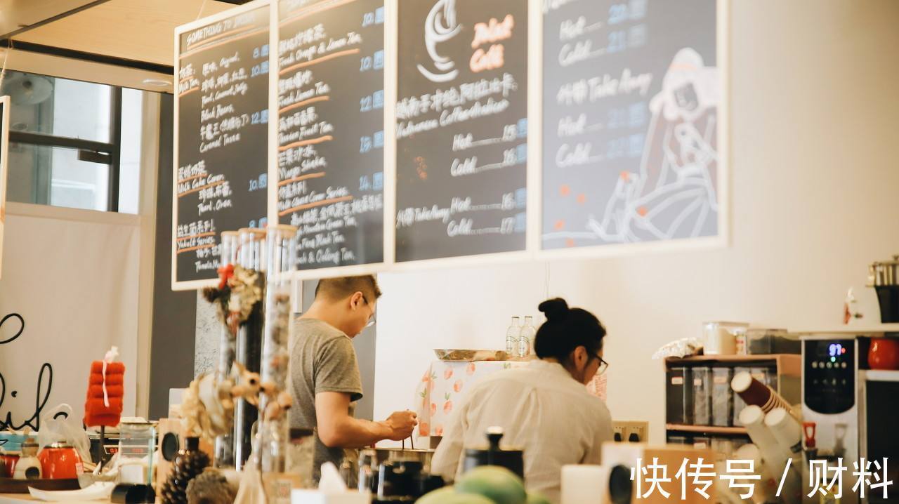 门店|真店仅114家,山寨店却有7000多家?知名奶茶品牌:打假已花1个亿