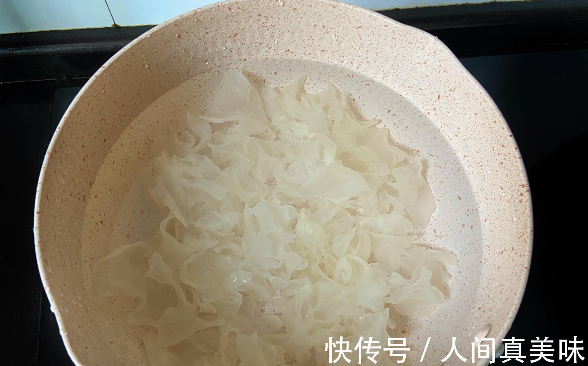 糯米粉|天凉了，要多给家人做这款美食，香甜软糯又营养，尤其女人要多吃