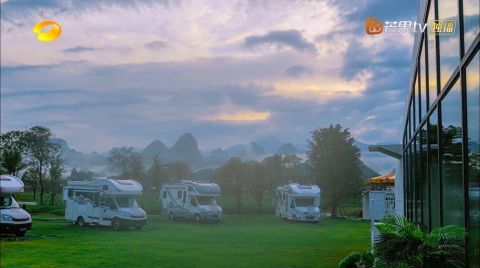 这道菜|《中餐厅》抵达桂林站！檀健次花式安利酸笋，赵丽颖张碧晨惊喜亮相