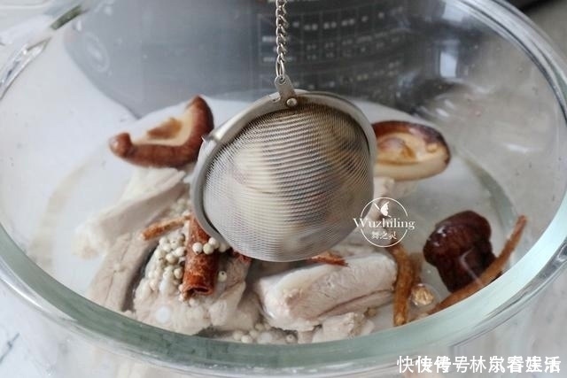 电饭煲|6月，最好的“祛湿汤”，每周喝2次，腰不酸，面色红润体质好