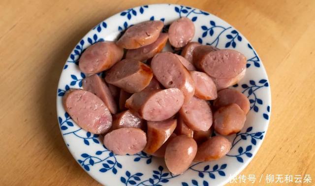 手菜|天冷想吃快手菜香辣爽口,简单一炒就能上桌!