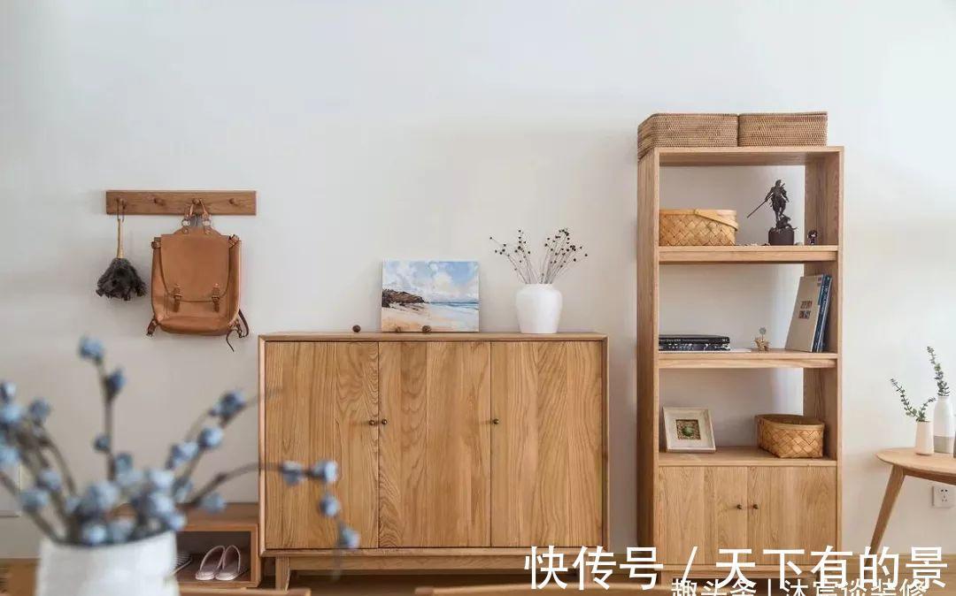 装修史|回顾装修史,发现当初做的8个决定太明智了,现在越来越有幸福感