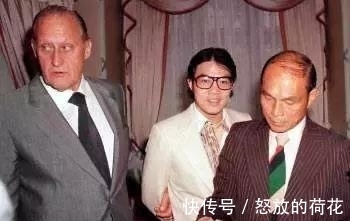 霍英东|经商不输李嘉诚，同为地产大亨，霍英东为何没能成为李嘉诚？