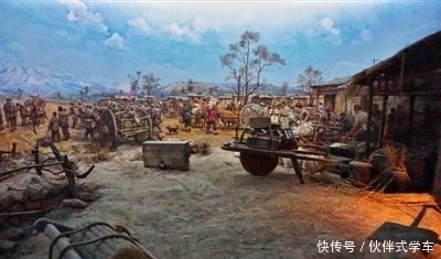 较量|一场空前的生死较量开始了