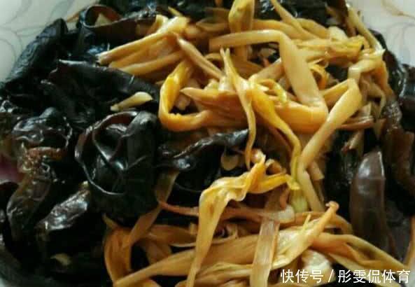 减肥期，每天吃这5道家常菜，刮油燃脂清肠道，让你一月瘦五斤！