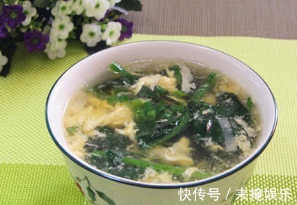 红润|鸡蛋和此物一起煮,每天来一碗,肠胃好了,精神百倍,皮肤更红润