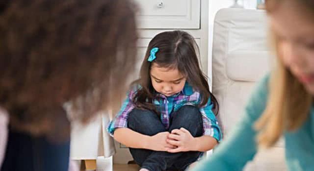 慢慢|“中国式礼貌”正在慢慢毁掉你的孩子,家长们还在沾沾自喜吗