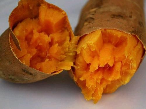 肝脏不好|肝不好的人能吃红薯吗?医生:若要养肝,尽量少吃以下这4种食物