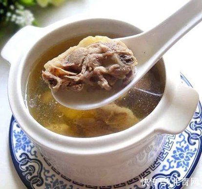 春日祛濕試試這道湯