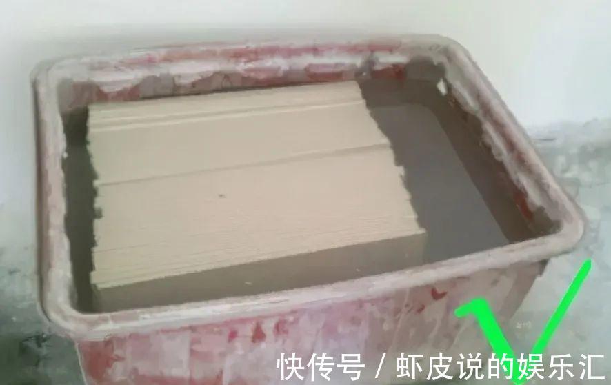 砂浆|装修地砖如何铺贴？老瓦工传授地砖铺贴6大标准流程，照贴不空鼓