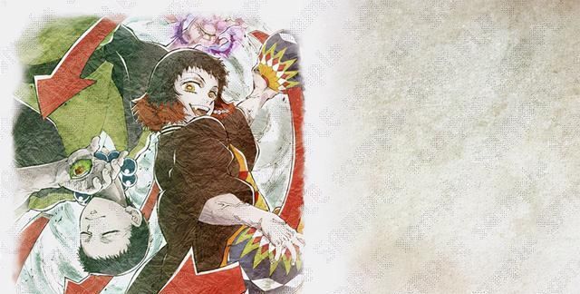 「鬼灭之刃」第一季重播新绘公开