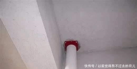 阻火圈|装修房子万万要装这个东西,一听老师傅的话,才知我家没有装